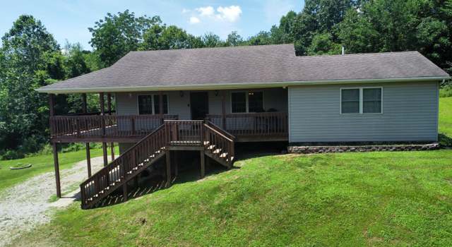 Photo of 14511 Union Rd, Laurelville, OH 43135
