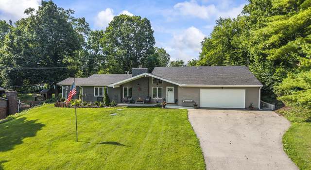 Photo of 2805 Cottonwood Dr, Springfield, OH 45504