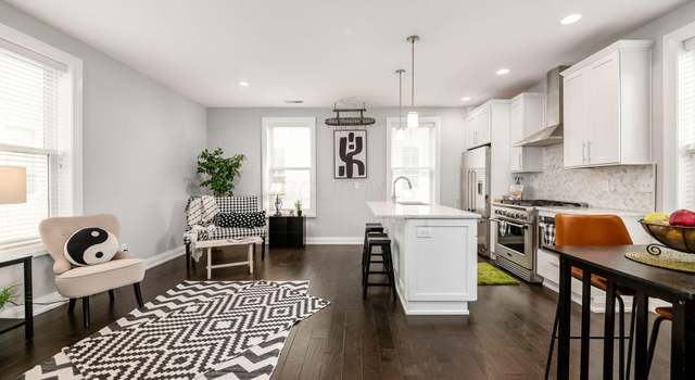 Photo of 1002 Ewing Aly, Columbus, OH 43201
