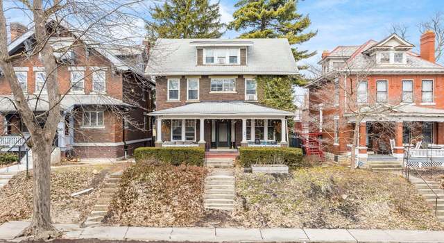 Photo of 54-56 E Northwood Ave, Columbus, OH 43201