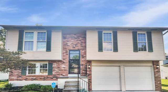 Photo of 2620 Trailwind St, Grove City, OH 43123