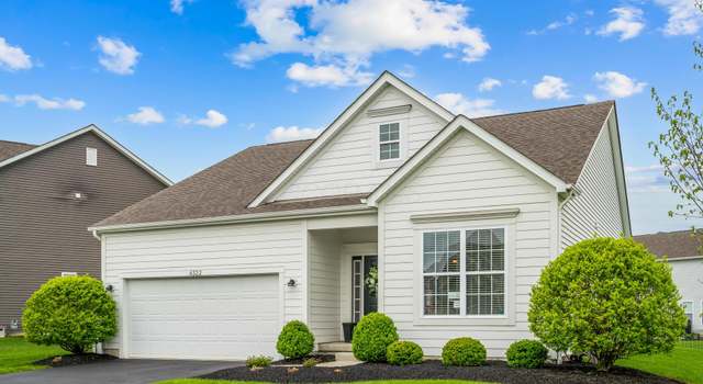 Photo of 4322 Bobwhite, Powell, OH 43065