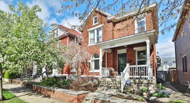 Photo of 1210 Hamlet St, Columbus, OH 43201