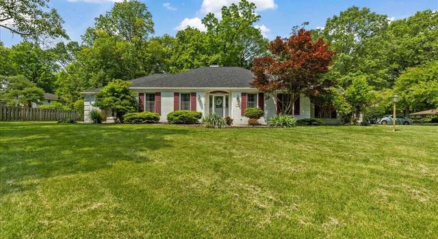 Property at 685 Hawthorne Dr, Circleville, OH 43113, 4 beds, 4 baths