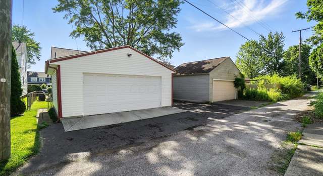 Photo of 609 Binns Blvd, Columbus, OH 43204