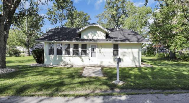 Photo of 345 Park Ave, Lakeview, OH 43331