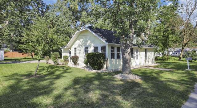 Photo of 345 Park Ave, Lakeview, OH 43331