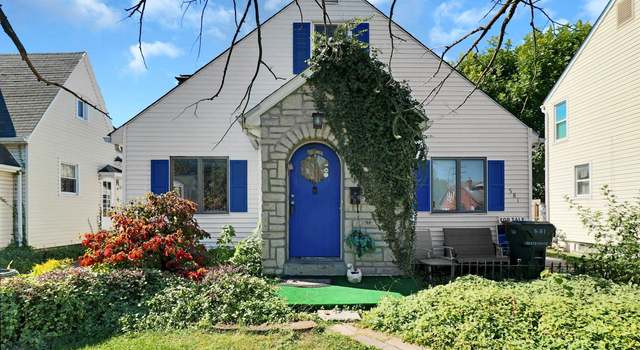 Photo of 581 Chestershire Rd, Columbus, OH 43204