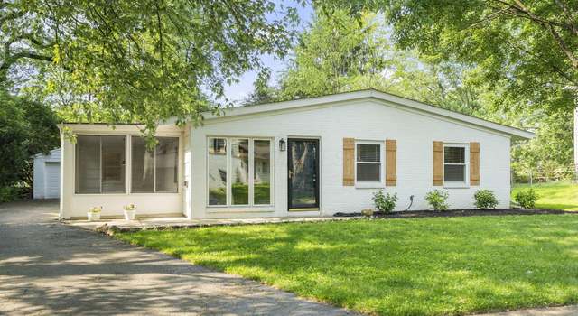 Photo of 895 Caniff Rd, Columbus, OH 43221