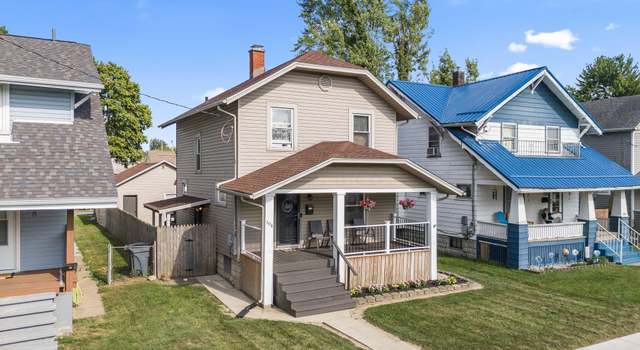Photo of 194 Chicago Ave, Marion, OH 43302