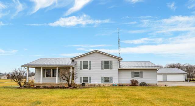 Photo of 2892 Winnemac Pike, La Rue, OH 43332