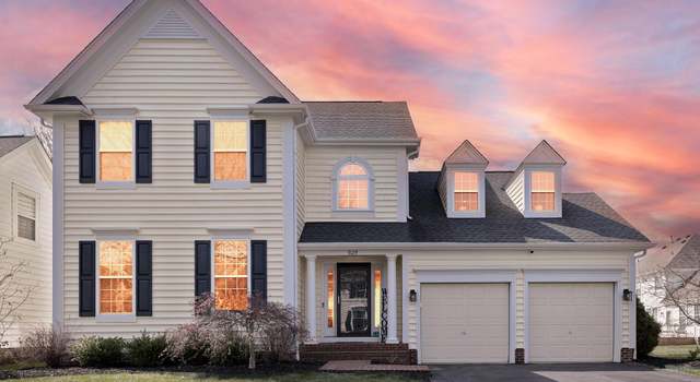 Photo of 7129 Connaught Dr, New Albany, OH 43054