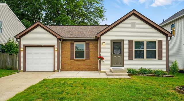 Photo of 1937 Big Tree Dr, Columbus, OH 43223