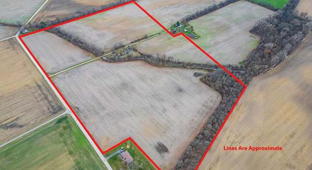 Photo of 2840 County Road 61, Edison, OH 43320