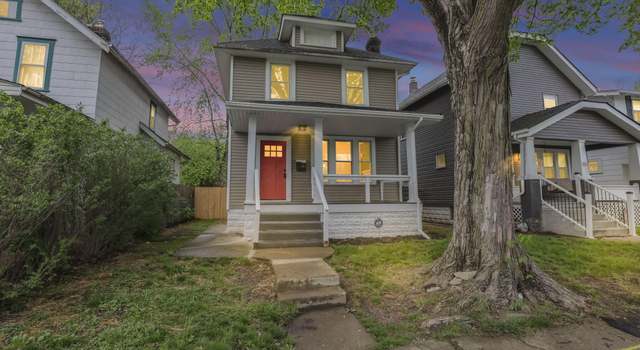 Photo of 246 S Burgess Ave, Columbus, OH 43204