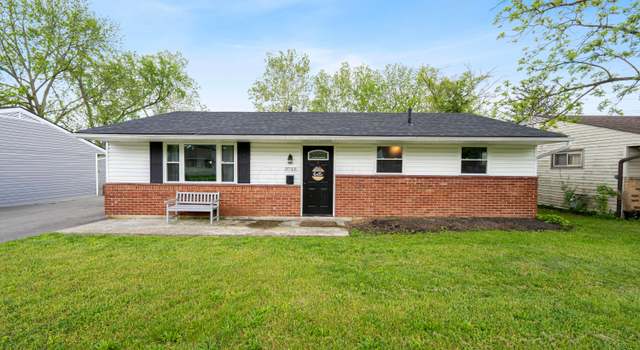 Photo of 3733 Dort Pl, Columbus, OH 43227