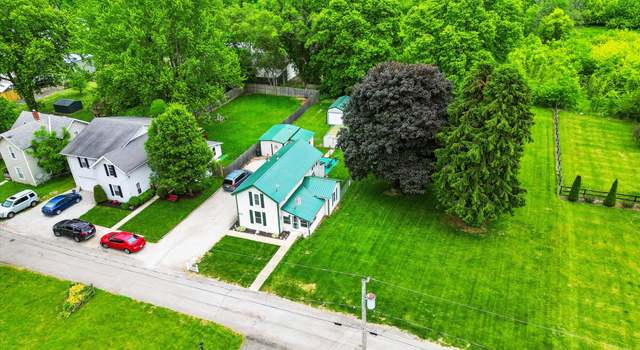 Photo of 507 Walnut St, Green Camp, OH 43322