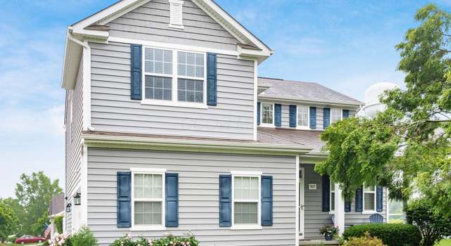 Photo of 9035 Strawser St, Orient, OH 43146