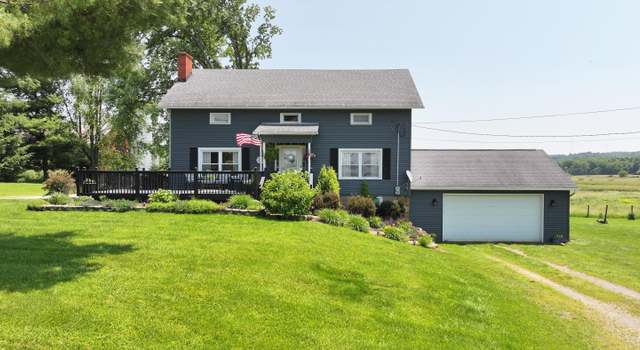 Photo of 6005 Ankneytown Rd, Bellville, OH 44813