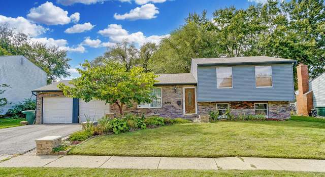 Photo of 6399 Skywae Dr, Columbus, OH 43229