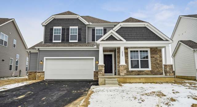 Photo of 3566 Crimson Stone Dr, Powell, OH 43065