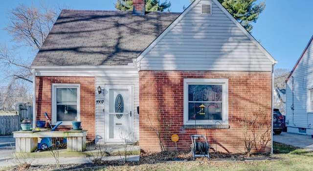 Photo of 1907 Denbridge Way, Columbus, OH 43219