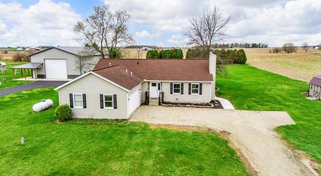 Photo of 2547 E State Route 245, Cable, OH 43009