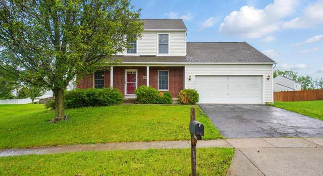 Photo of 1054 Oxford Dr N, Pataskala, OH 43062