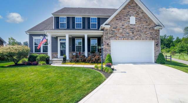 Photo of 189 Kaitlyn Dr, Etna, OH 43062