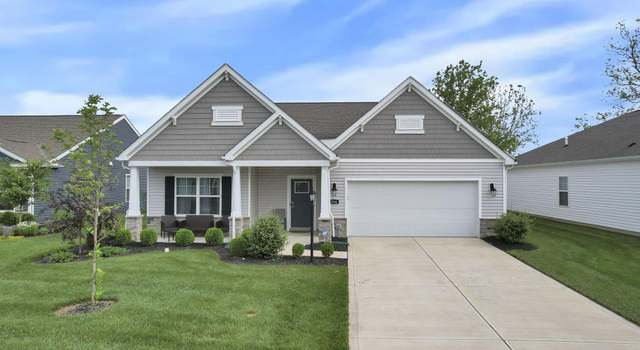 Photo of 316 Blue Rdg Ct, Ostrander, OH 43061