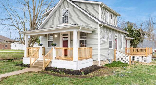 Photo of 864 Pike St SW, Etna, OH 43018