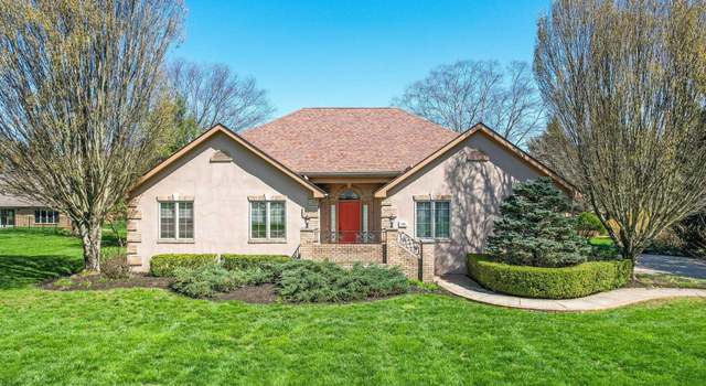 Photo of 186 Bryn Du Dr, Granville, OH 43023