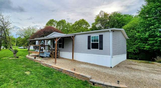 Photo of 62525 Institute Rd, Lore City, OH 43755