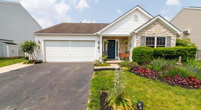 Photo of 91 Richard Ave, South Bloomfield, OH 43103