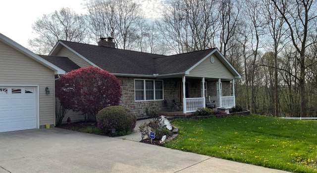 Photo of 6135 Co Rd 113, New Lexington, OH 43764
