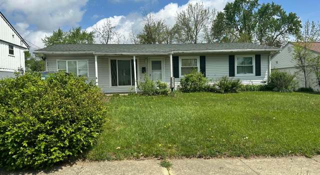 Photo of 4674 Arnold Ave, Columbus, OH 43228