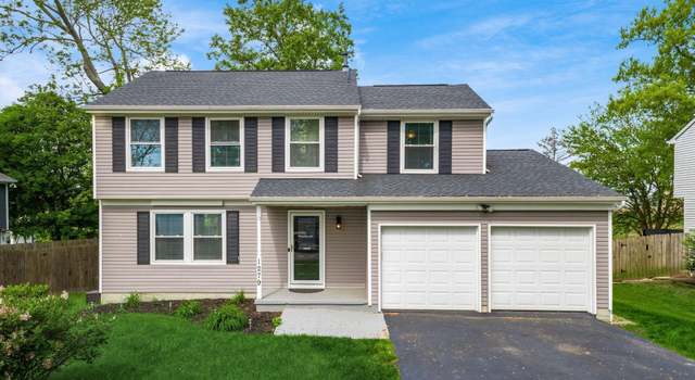 Photo of 1279 Reana Dr, Galloway, OH 43119