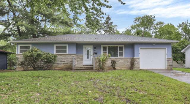 Photo of 1923 Riverdale Rd, Columbus, OH 43232