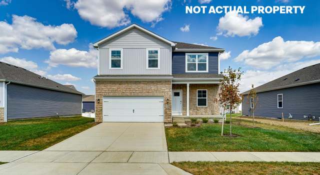 Photo of 190 Kidbrooke Dr, Pickerington, OH 43147