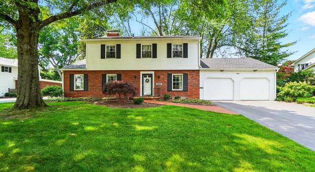 Photo of 4295 Stratton Rd, Columbus, OH 43220