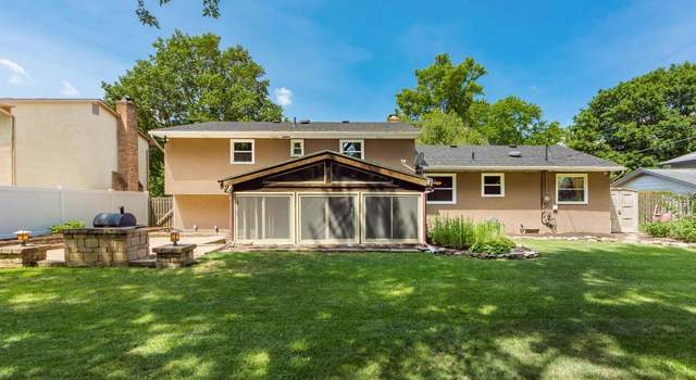 Photo of 4234 Evansdale Rd, Columbus, OH 43214