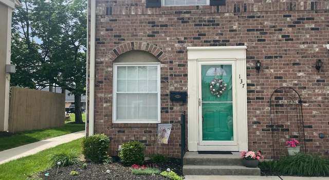 Photo of 137 Tarryton Ct W Unit 24H, Columbus, OH 43228