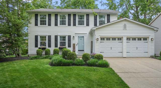 Photo of 712 Suntree Dr, Westerville, OH 43081