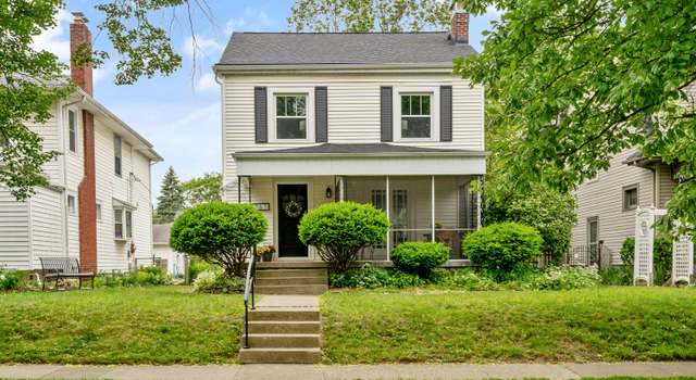 Photo of 767 S Roosevelt Ave, Columbus, OH 43209