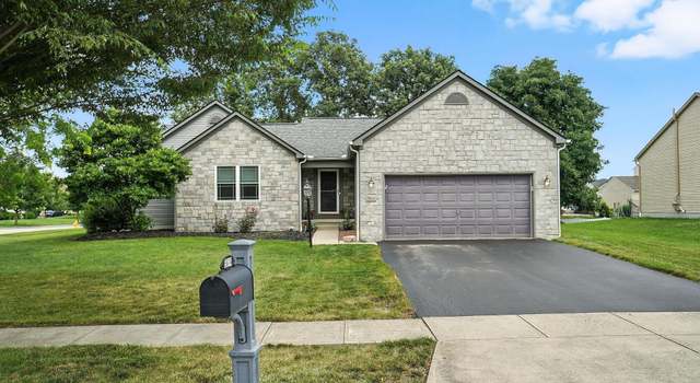 Photo of 5614 Coneflower Dr, Grove City, OH 43123