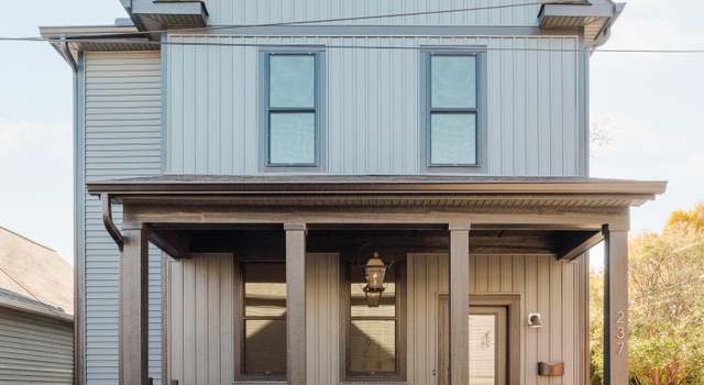 Photo of 237 Redbud Aly, Columbus, OH 43206