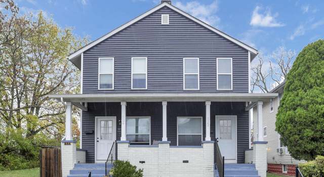Photo of 524 N Champion Ave #522, Columbus, OH 43203