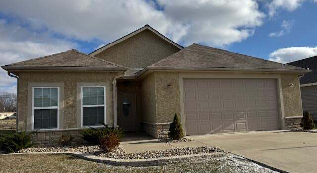 Photo of 604 Whetstone Dr, Mount Gilead, OH 43338