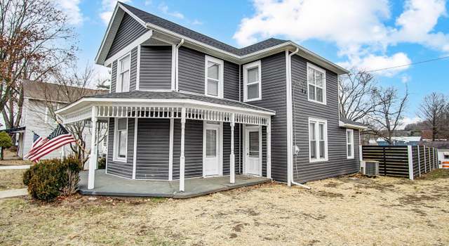 Photo of 225 Main St, Duncan Falls, OH 43734