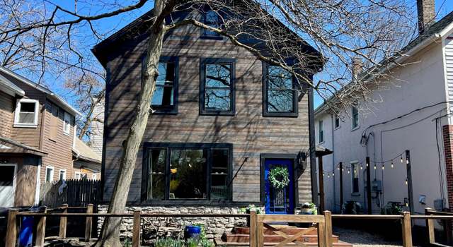 Photo of 2499 Professor Ave, Cleveland, OH 44113